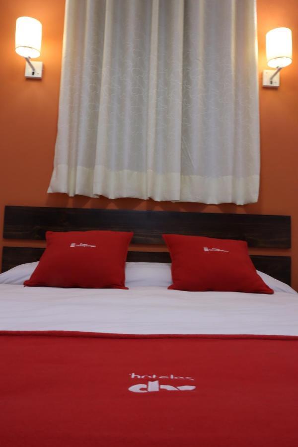 Hotel Limacpampa Cuzco Kültér fotó