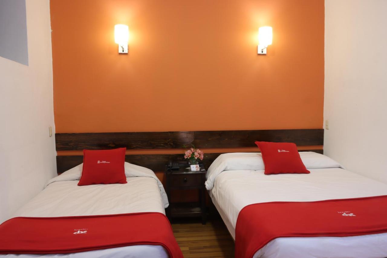 Hotel Limacpampa Cuzco Kültér fotó