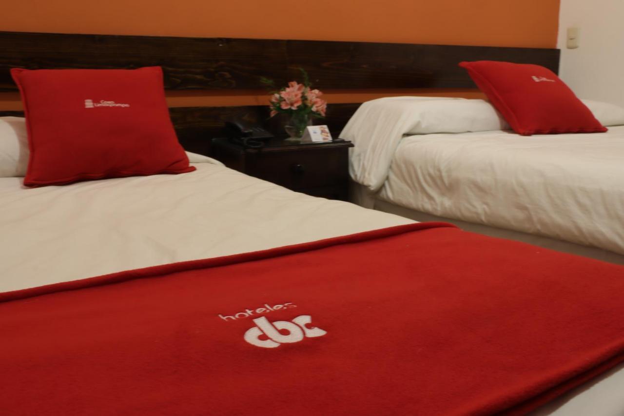 Hotel Limacpampa Cuzco Kültér fotó