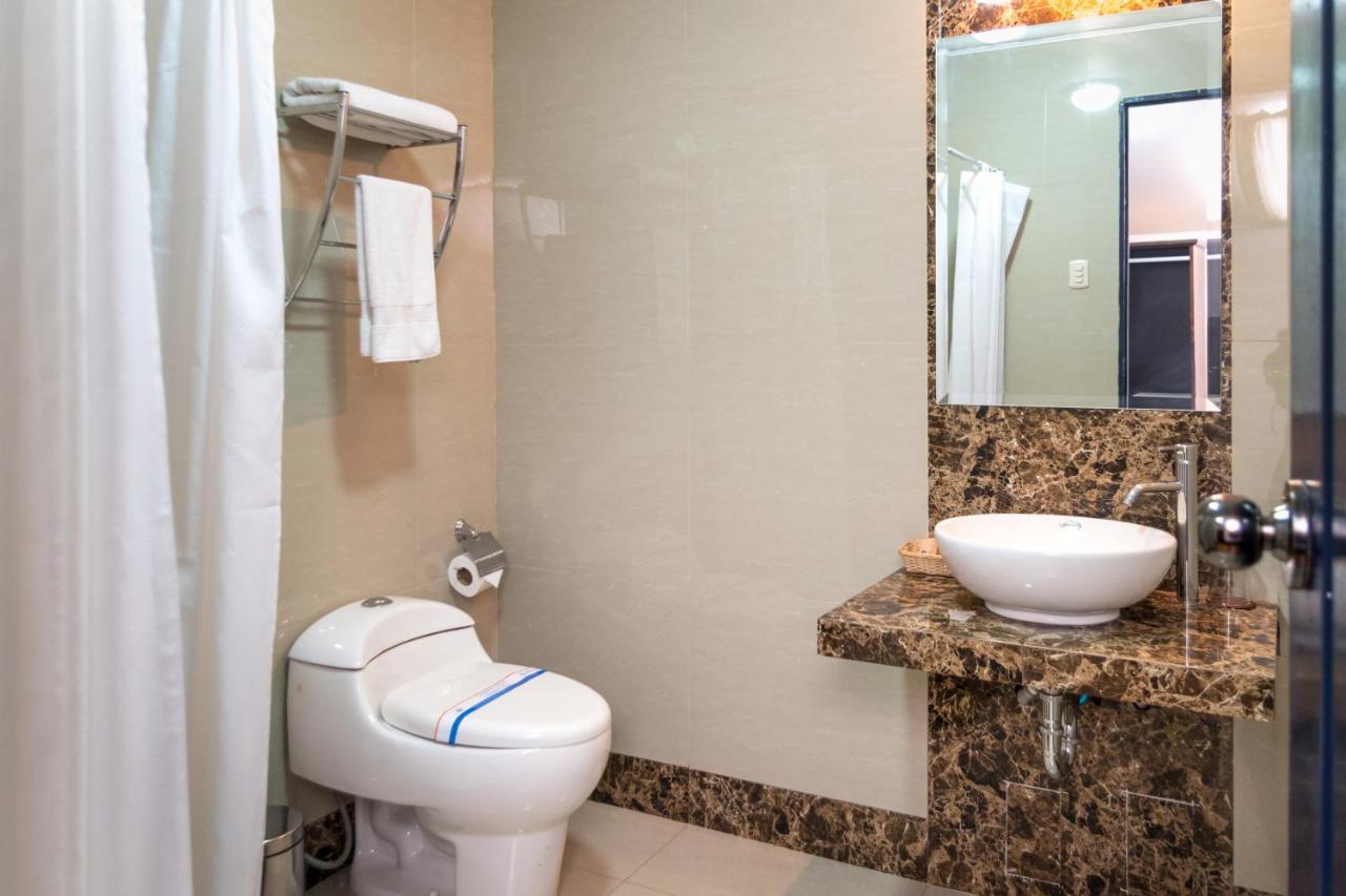Hotel Limacpampa Cuzco Kültér fotó